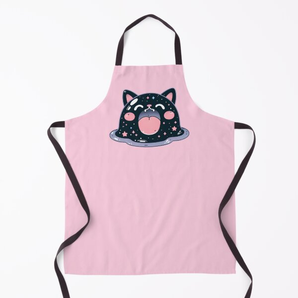 Item preview, Jelly cat designed and sold by Anna Halasek.