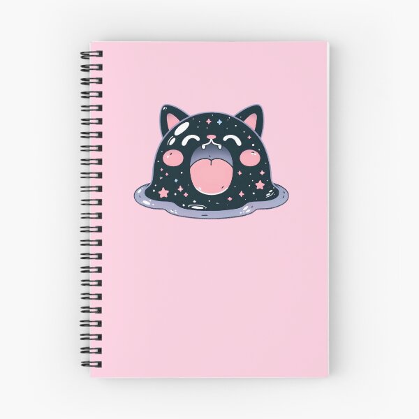 Item preview, Jelly cat designed and sold by Anna Halasek.