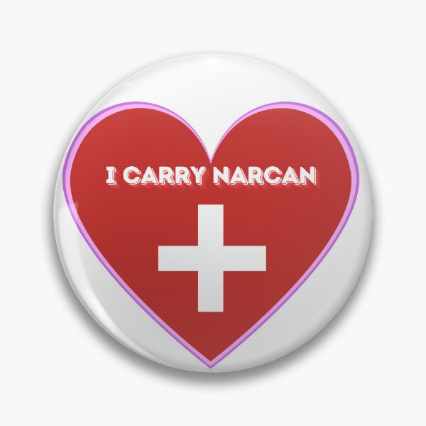 Item preview, Lleve Narcan, primeros auxilios designed and sold by Smtradersllc.