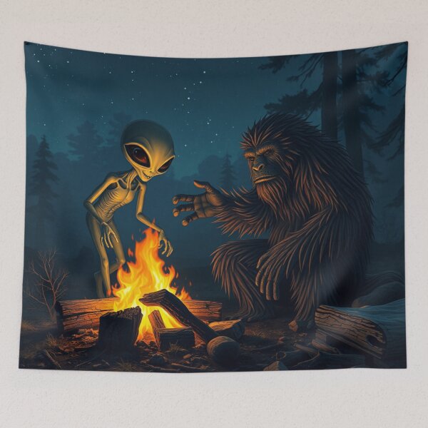Item preview, Wild Nights Collection  designed and sold by TSlaterDesigns.