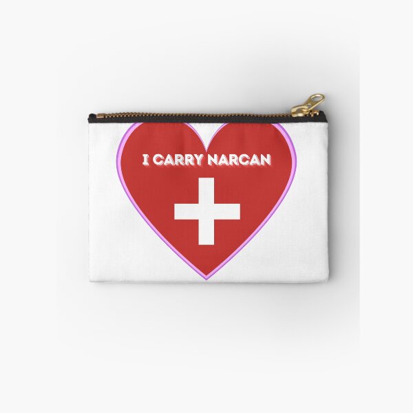 Item preview, Carry Narcan, First Aid designed and sold by Smtradersllc.