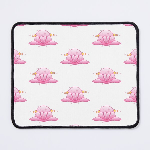 Item preview, Ava name, cute girly  designed and sold by Merchattack.