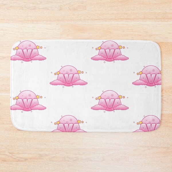 Item preview, Ava name, cute girly  designed and sold by Merchattack.