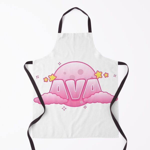 Item preview, Ava name, cute girly  designed and sold by Merchattack.