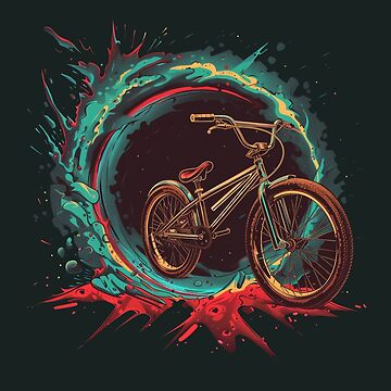 Artwork thumbnail, Stranger Things by TV Junkie Shop