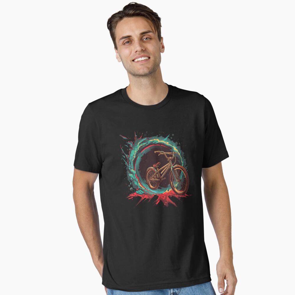Item preview, Essential T-Shirt designed and sold by ilustracool.