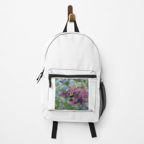 Item preview, Hummingbird Moth designed and sold by Bug Shots.