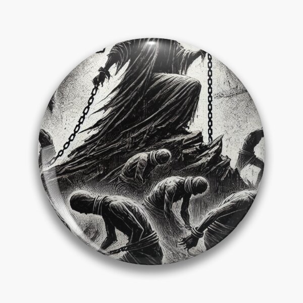 Item preview, Forces of Repression designed and sold by Genady.