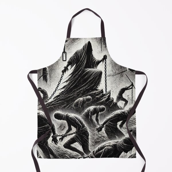 Item preview, Forces of Repression designed and sold by Genady.
