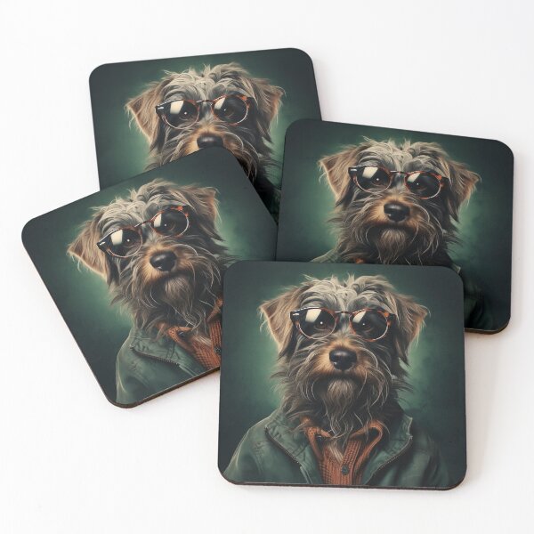 Item preview, Terribly Terrier designed and sold by andysarmiento.
