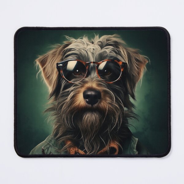 Item preview, Terribly Terrier designed and sold by andysarmiento.