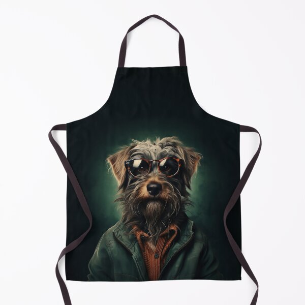 Item preview, Terribly Terrier designed and sold by andysarmiento.