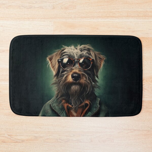 Item preview, Terribly Terrier designed and sold by andysarmiento.