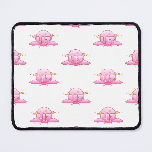 Item preview, Liz name, cute girly  designed and sold by Merchattack.