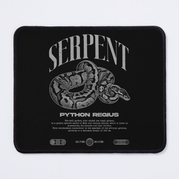 Item preview, Ball Python Modern Reptile Keeper Streetwear designed and sold by JRRTs.