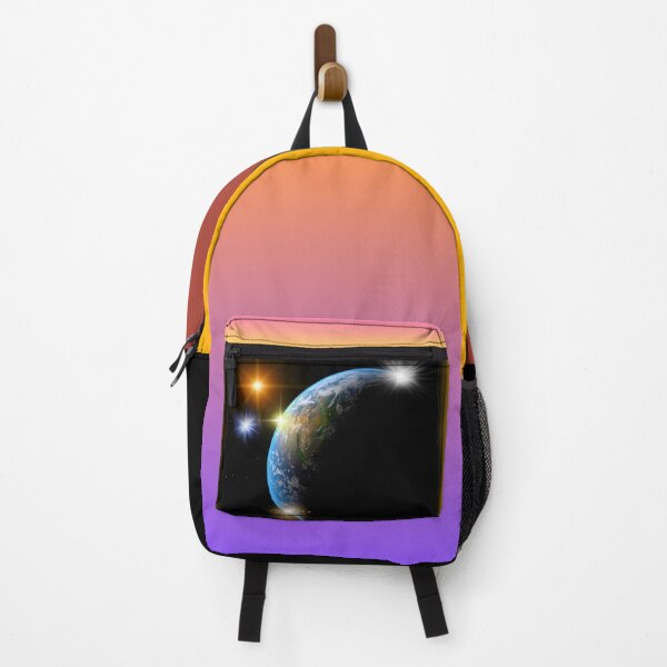 Item preview, Earth in the Cosmos: Glimmers of a Multiverse designed and sold by Trac-Fusion.