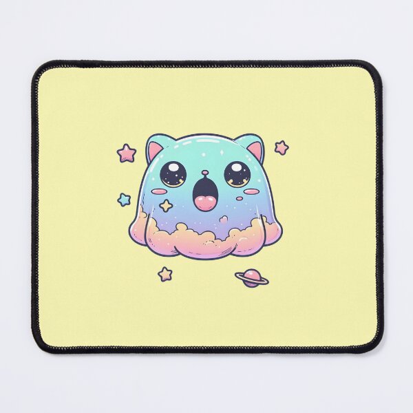 Item preview, Jelly cat designed and sold by Anna Halasek.