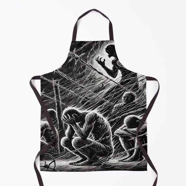 Item preview, Repression and Fear designed and sold by Genady.
