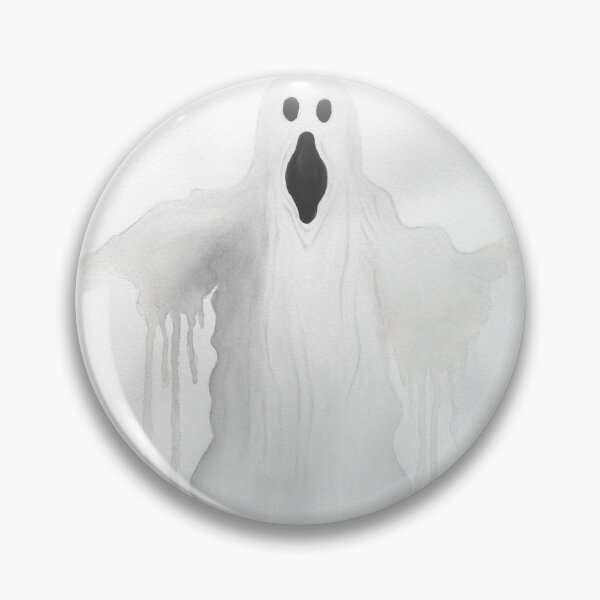 Item preview, Scary ghost designed and sold by Lmarston123.