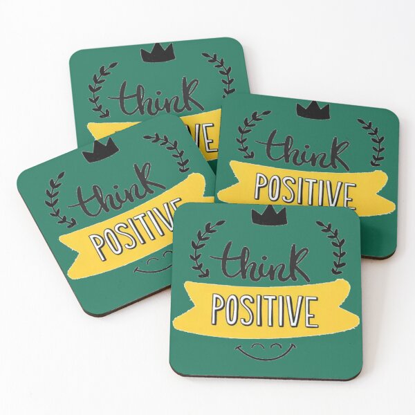 Item preview, think right><><think POSITIVE designed and sold by sun-angel.