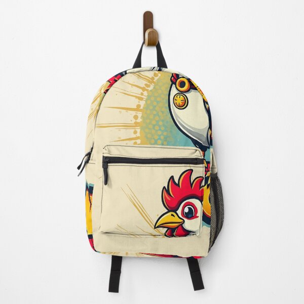 Item preview, Not Your Average Chicken designed and sold by DesignDazzles.
