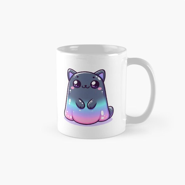 Item preview, Jelly cat designed and sold by Anna Halasek.