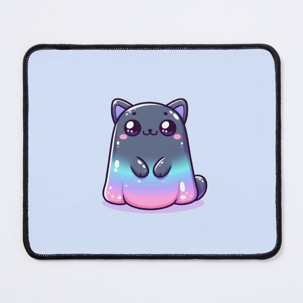 Item preview, Jelly cat designed and sold by Anna Halasek.
