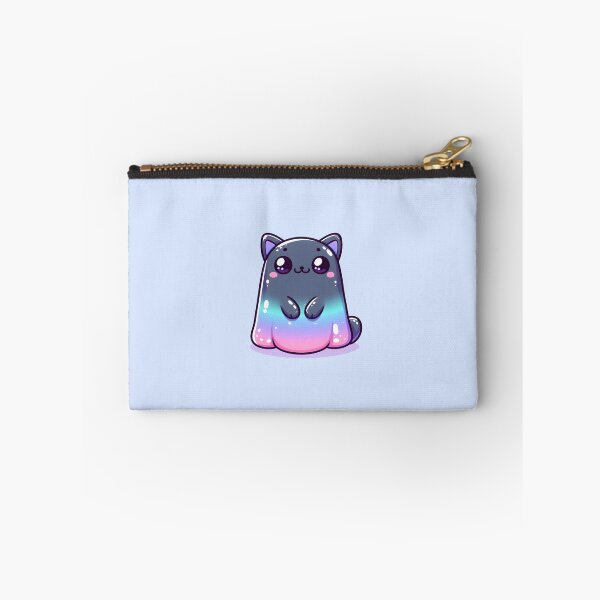 Item preview, Jelly cat designed and sold by Anna Halasek.