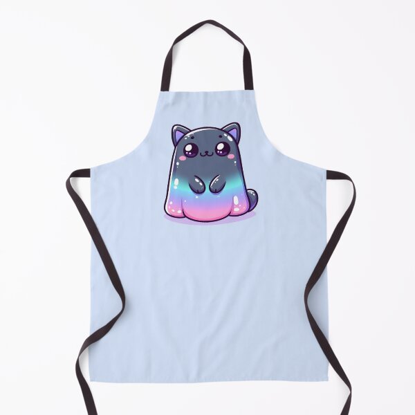 Item preview, Jelly cat designed and sold by Anna Halasek.