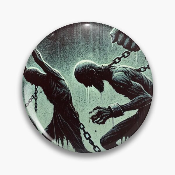 Item preview, Burden of Repression designed and sold by Genady.