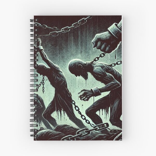 Item preview, Burden of Repression designed and sold by Genady.