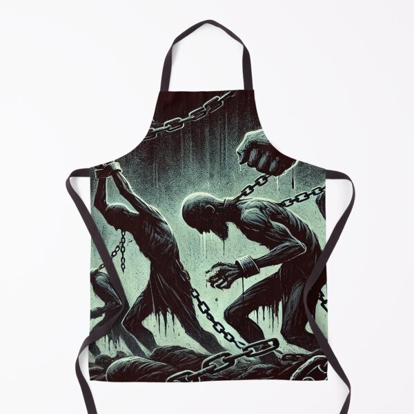 Item preview, Burden of Repression designed and sold by Genady.