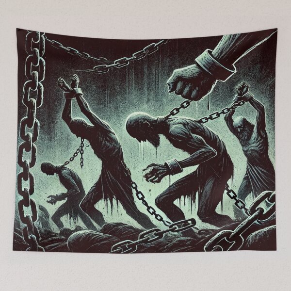 Item preview, Burden of Repression designed and sold by Genady.