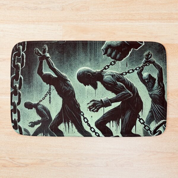 Item preview, Burden of Repression designed and sold by Genady.