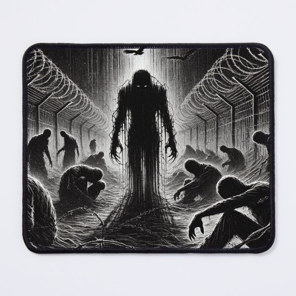 Item preview, Dark Times of Repression designed and sold by Genady.