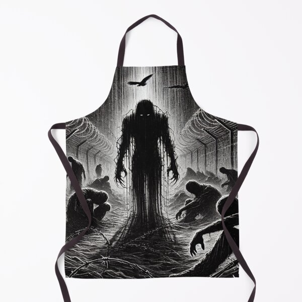 Item preview, Dark Times of Repression designed and sold by Genady.