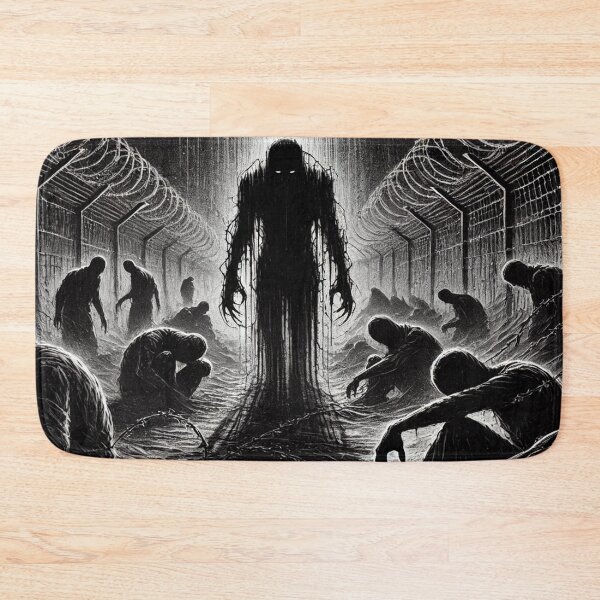 Item preview, Dark Times of Repression designed and sold by Genady.