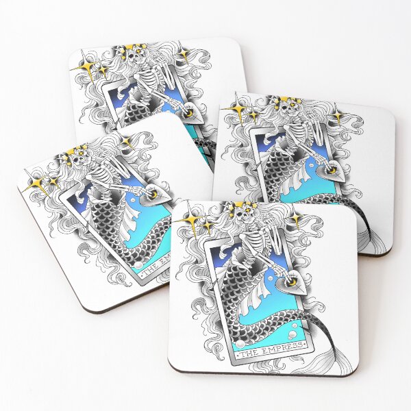 Item preview, The Empress designed and sold by Bee Stings.