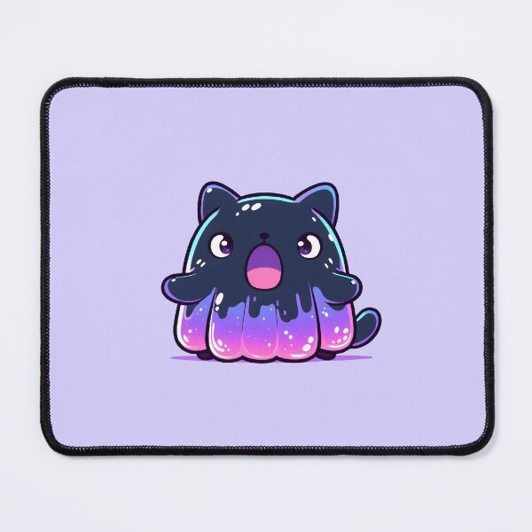 Item preview, Jelly cat designed and sold by Anna Halasek.