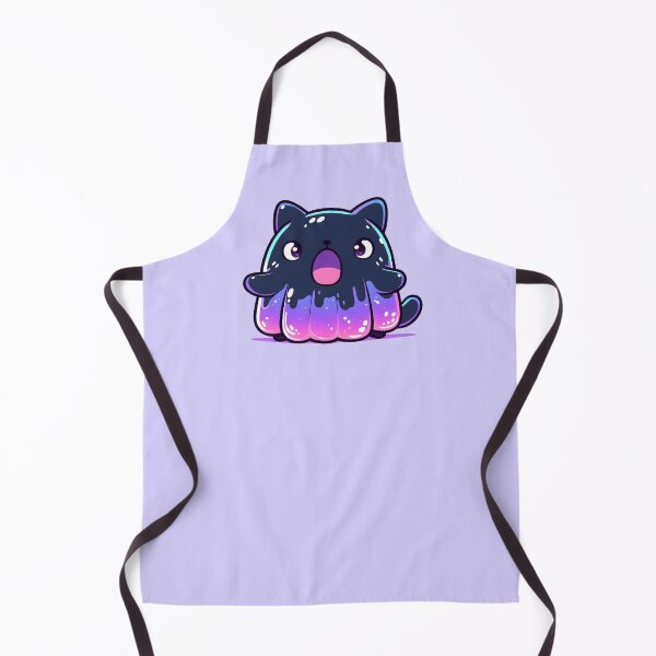 Item preview, Jelly cat designed and sold by Anna Halasek.