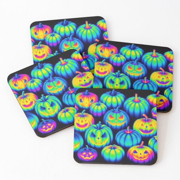 Item preview, Pumpkin Glow designed and sold by zzz888.