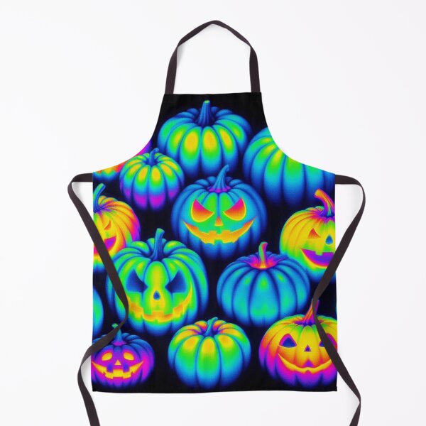 Item preview, Pumpkin Glow designed and sold by zzz888.