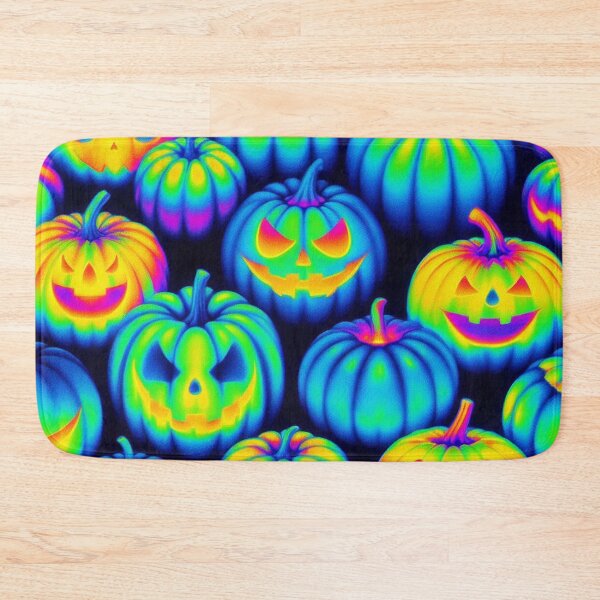 Item preview, Pumpkin Glow designed and sold by zzz888.