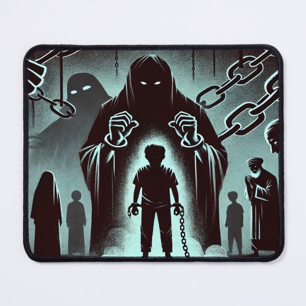 Item preview, Child Repression designed and sold by Genady.