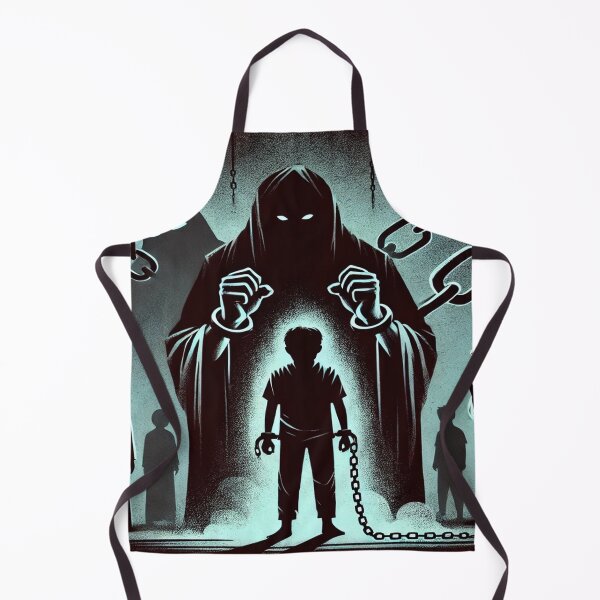 Item preview, Child Repression designed and sold by Genady.