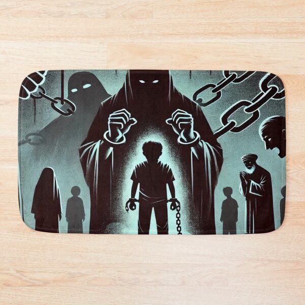 Item preview, Child Repression designed and sold by Genady.