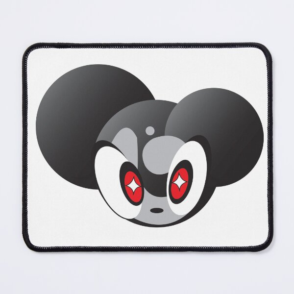 Item preview, Lab Ratz (Black) designed and sold by Xperimental Labz.