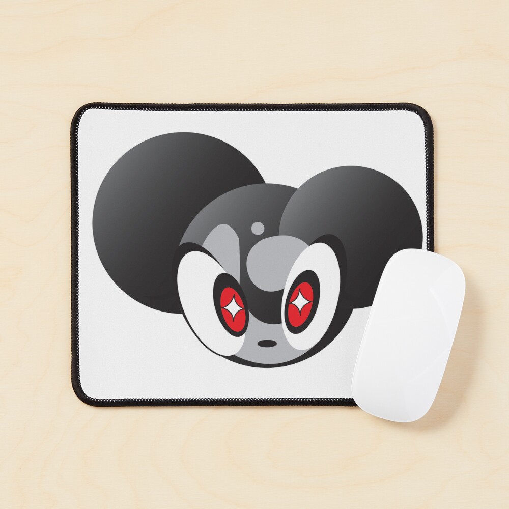 Item preview, Mouse Pad designed and sold by zeromatter128.