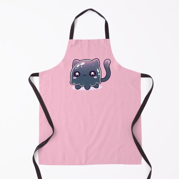 Item preview, Jelly cat designed and sold by Anna Halasek.