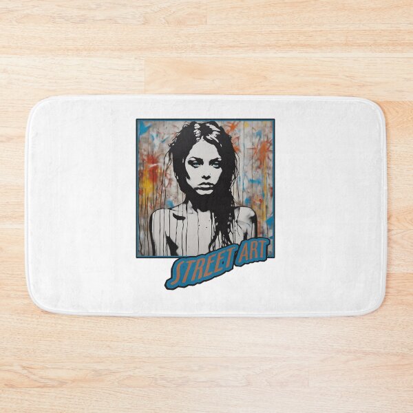 Item preview, Street Art designed and sold by janosch1956.